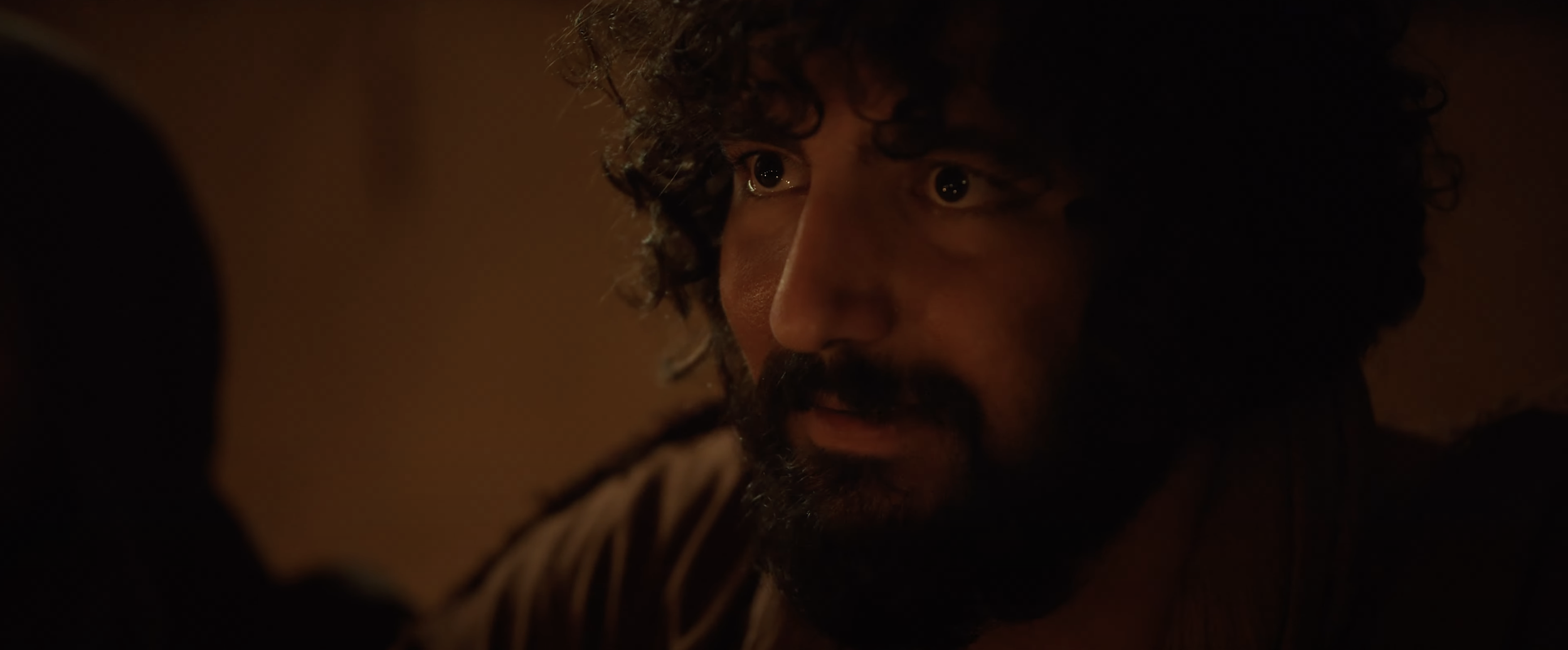 Edoardo Miranda as Peter The Disciple