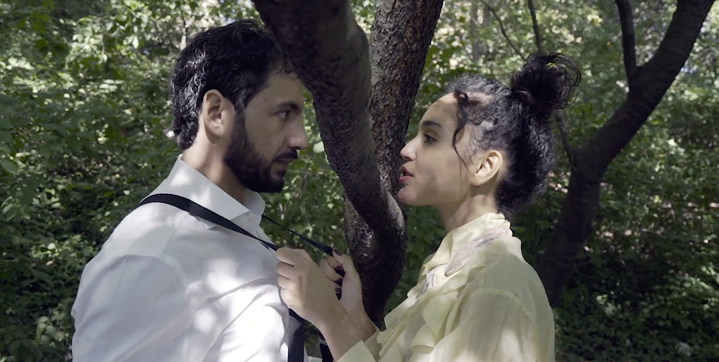 Edoardo Miranda as Jean