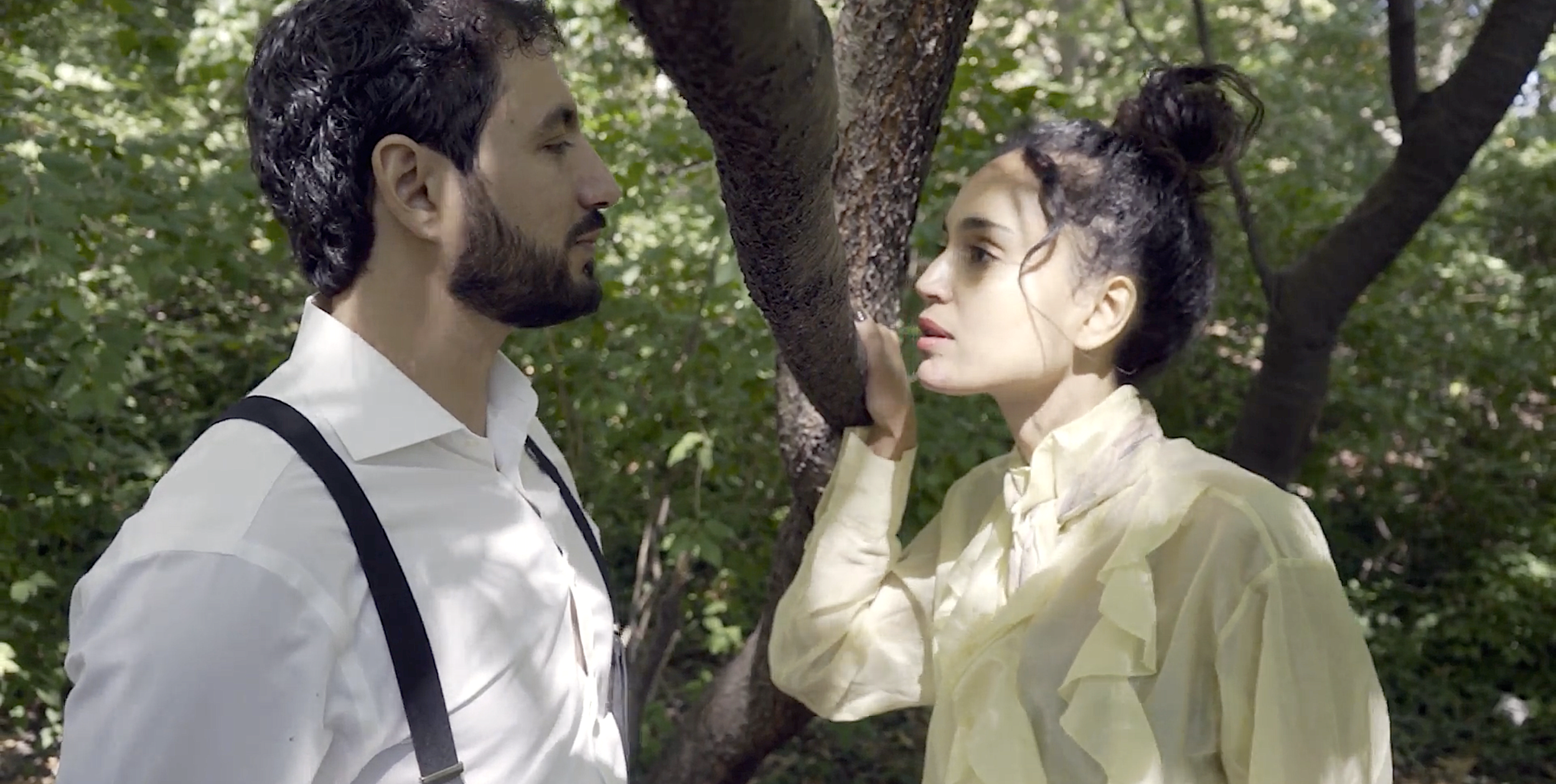 Edoardo Miranda as Jean