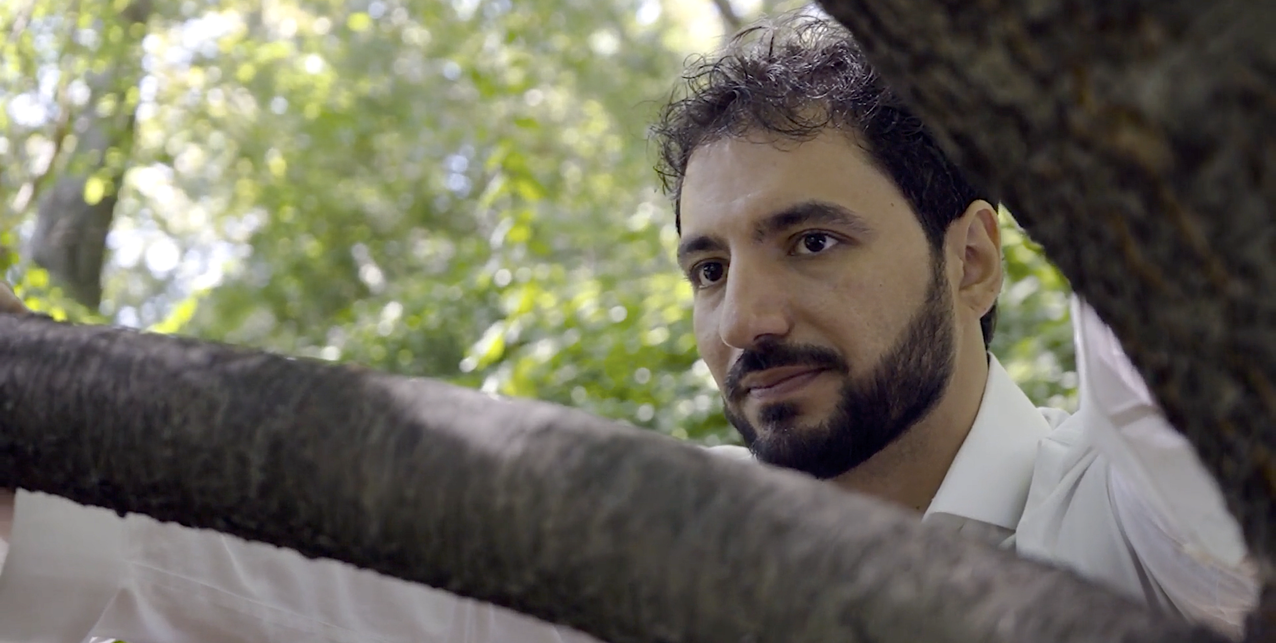 Edoardo Miranda as Jean