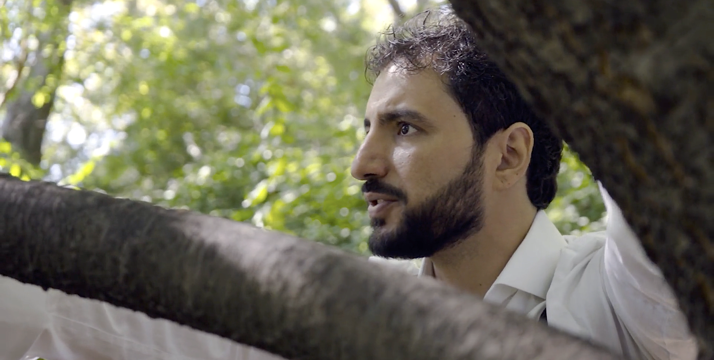 Edoardo Miranda as Jean