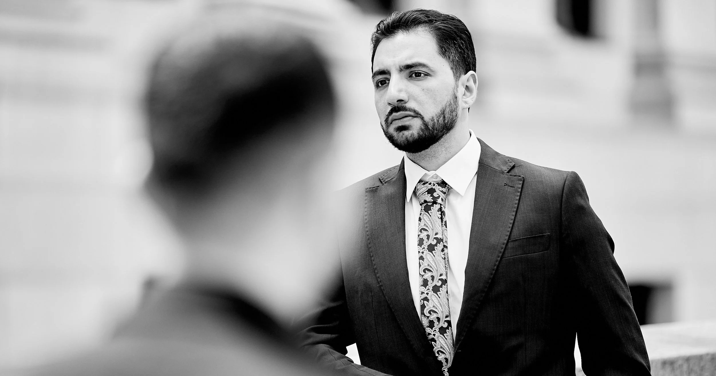Edoardo Miranda Portrait 11