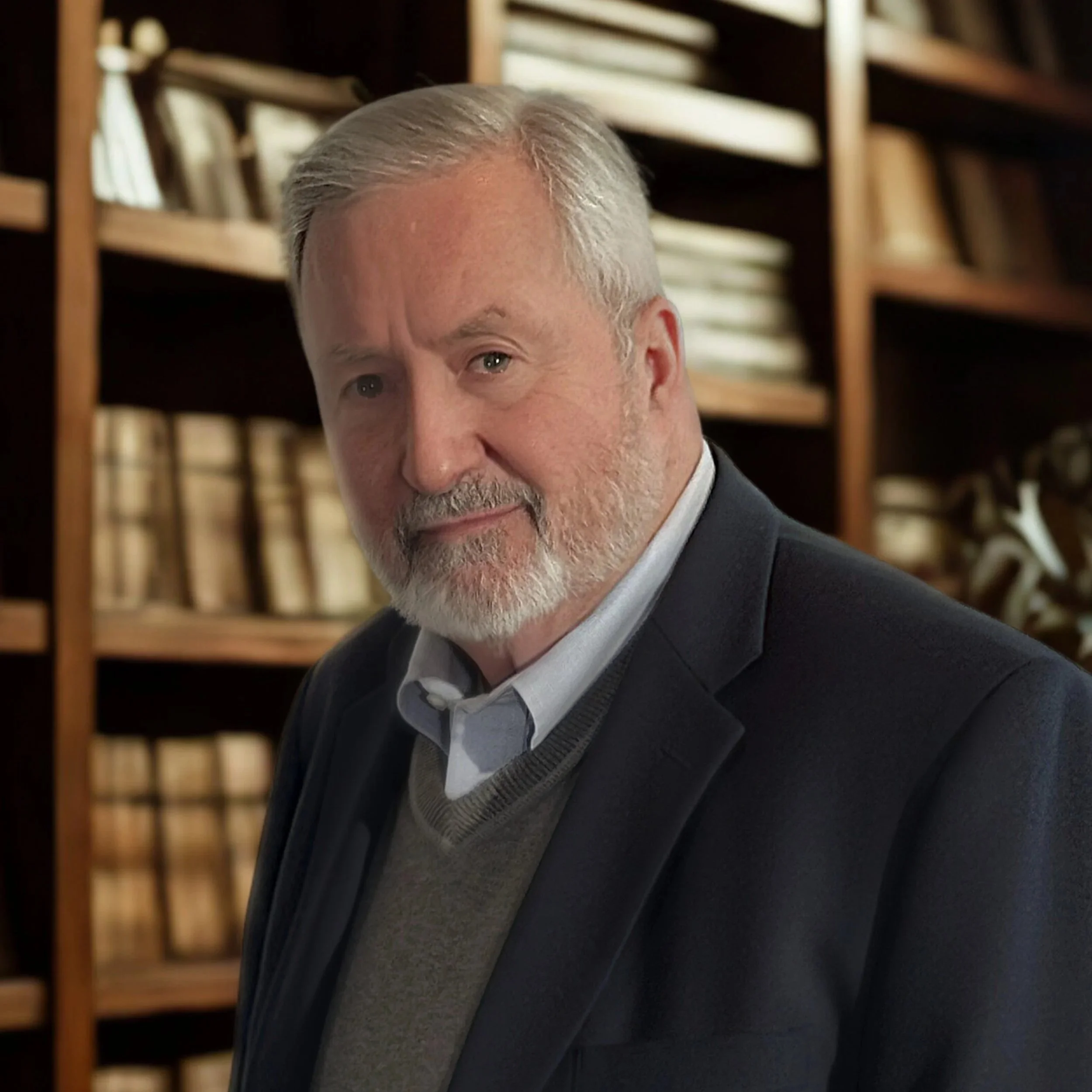 Robert "Bob" Scholl, Sr