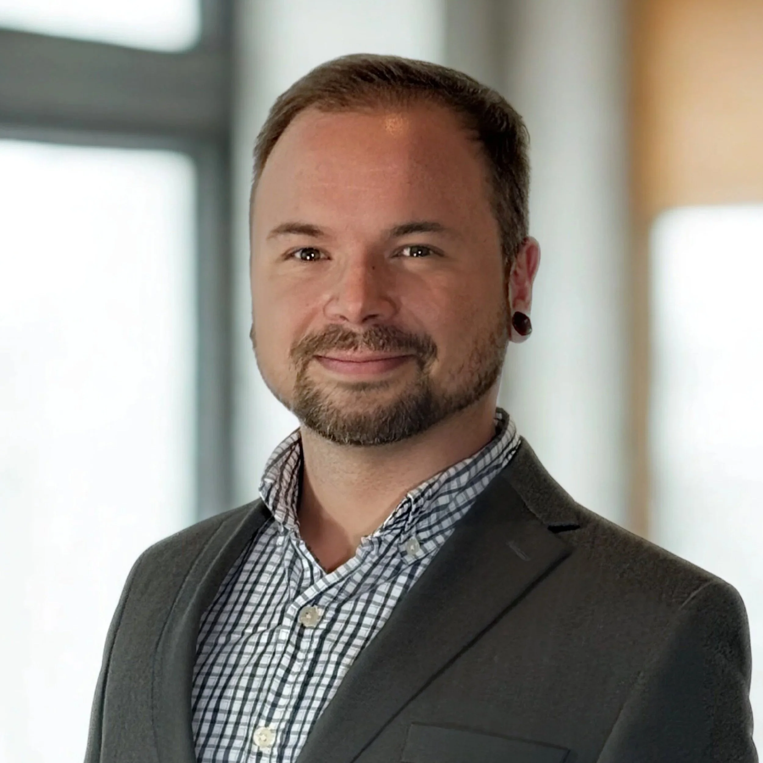 Craig Albrecht