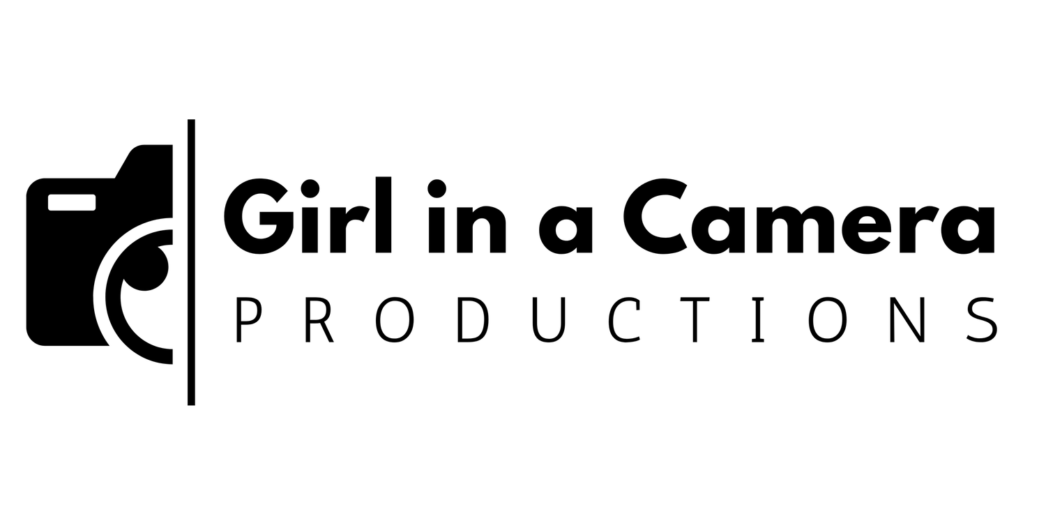 Girl in a Camera Productions