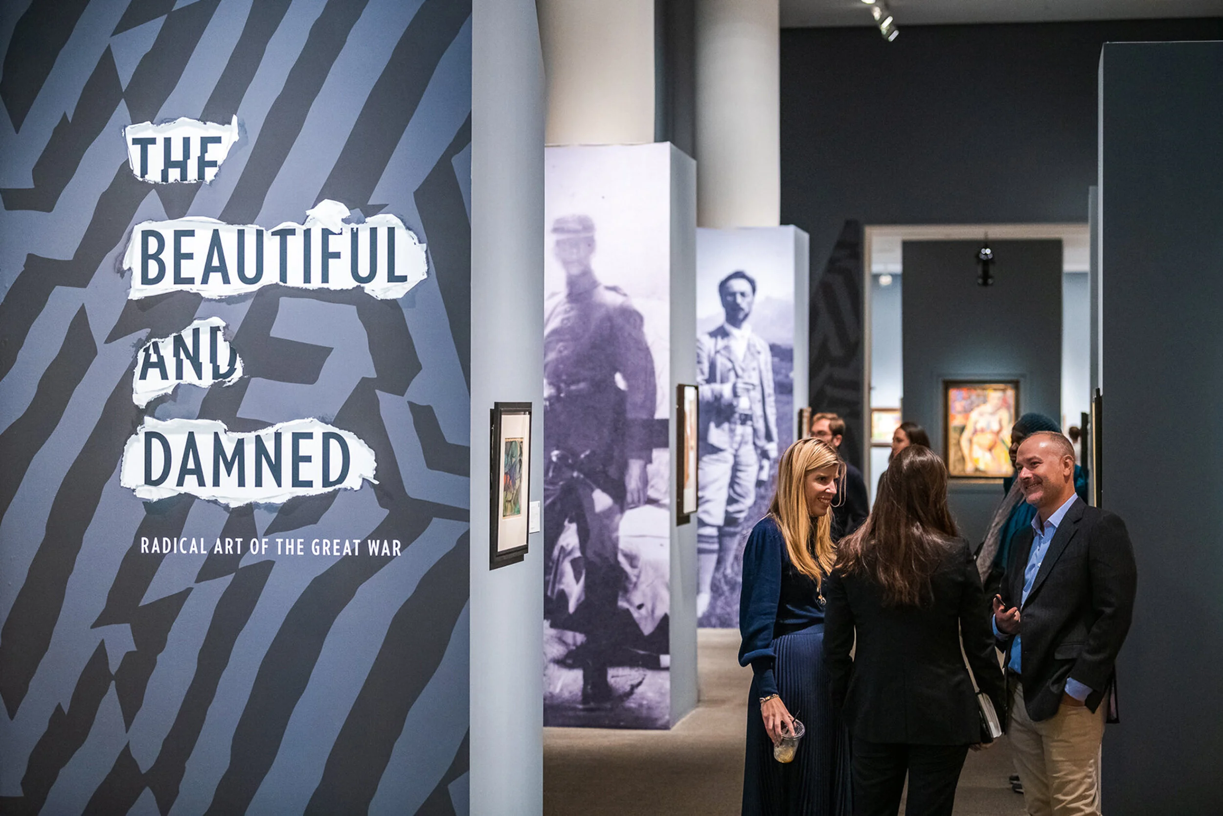 The Beautiful and Damned.jpg