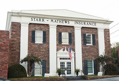 Calhoun, GA Office