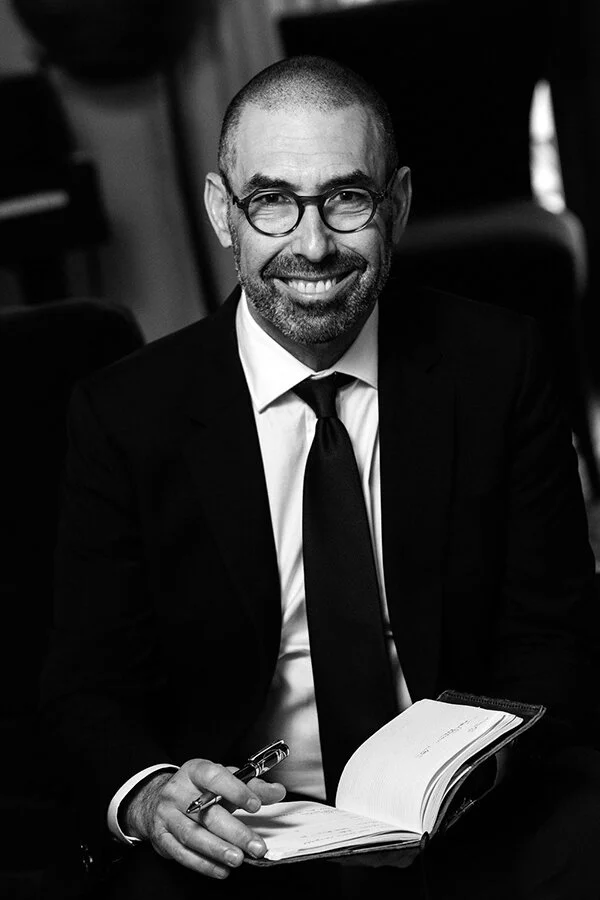 Steve Rottman, commercial mediator serving California and Colorado