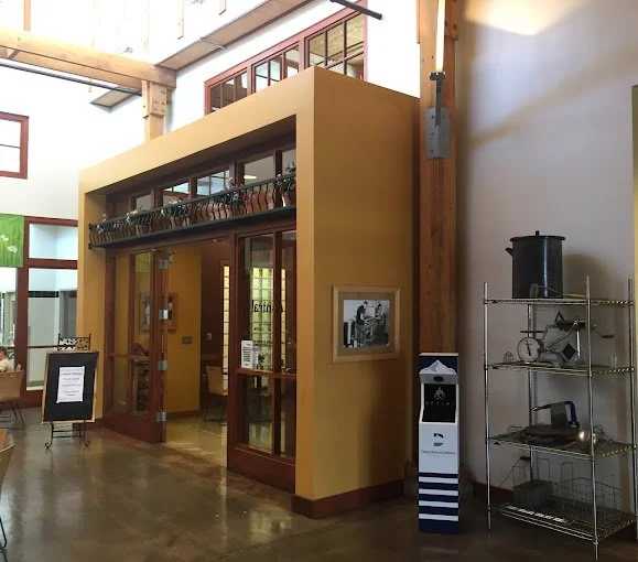 Board of Directors meeting 