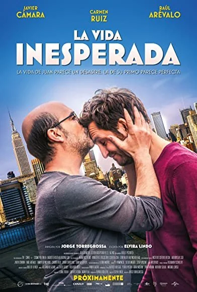 La Vida Inesperada