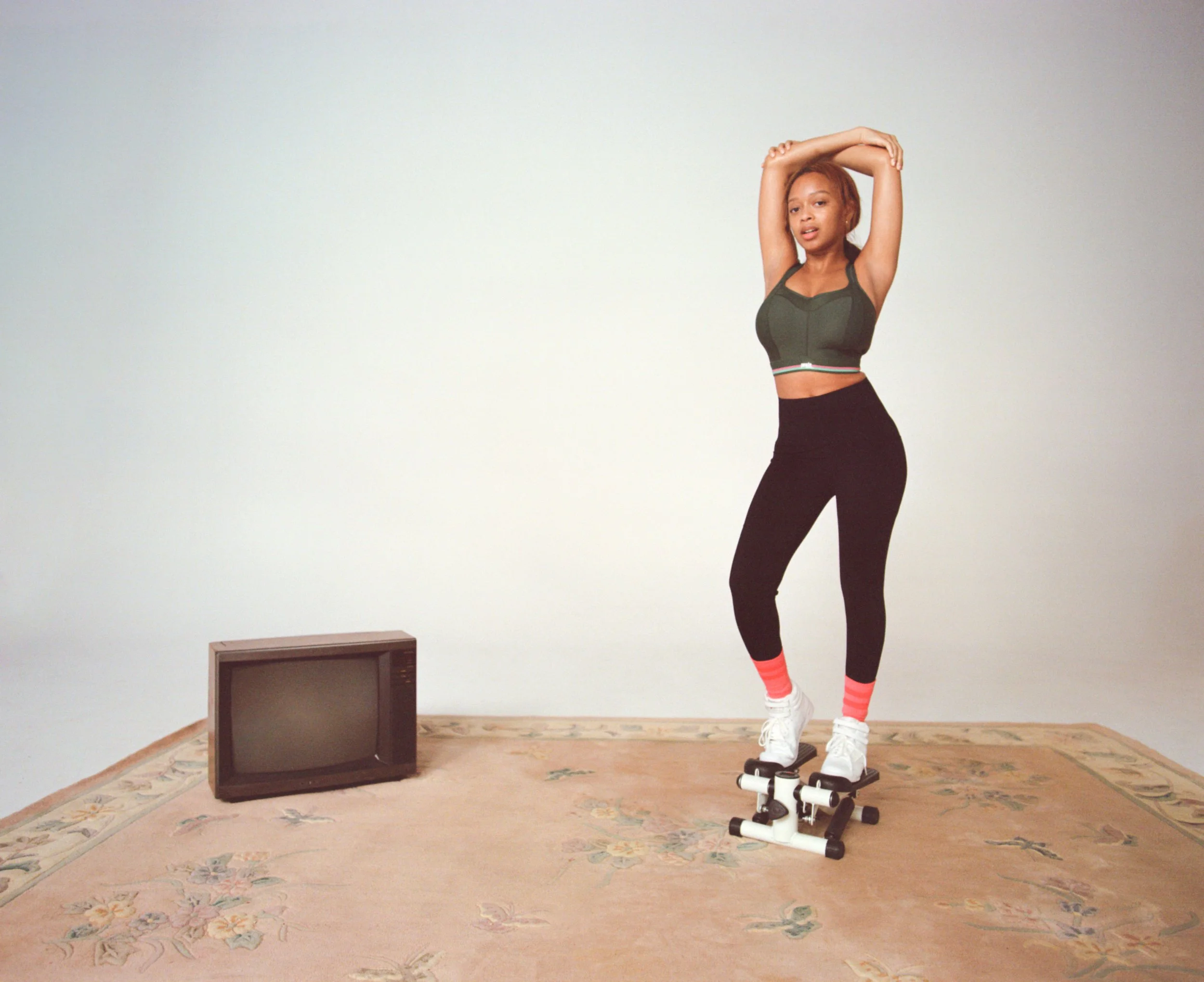 Bare Necessities Resort 2022