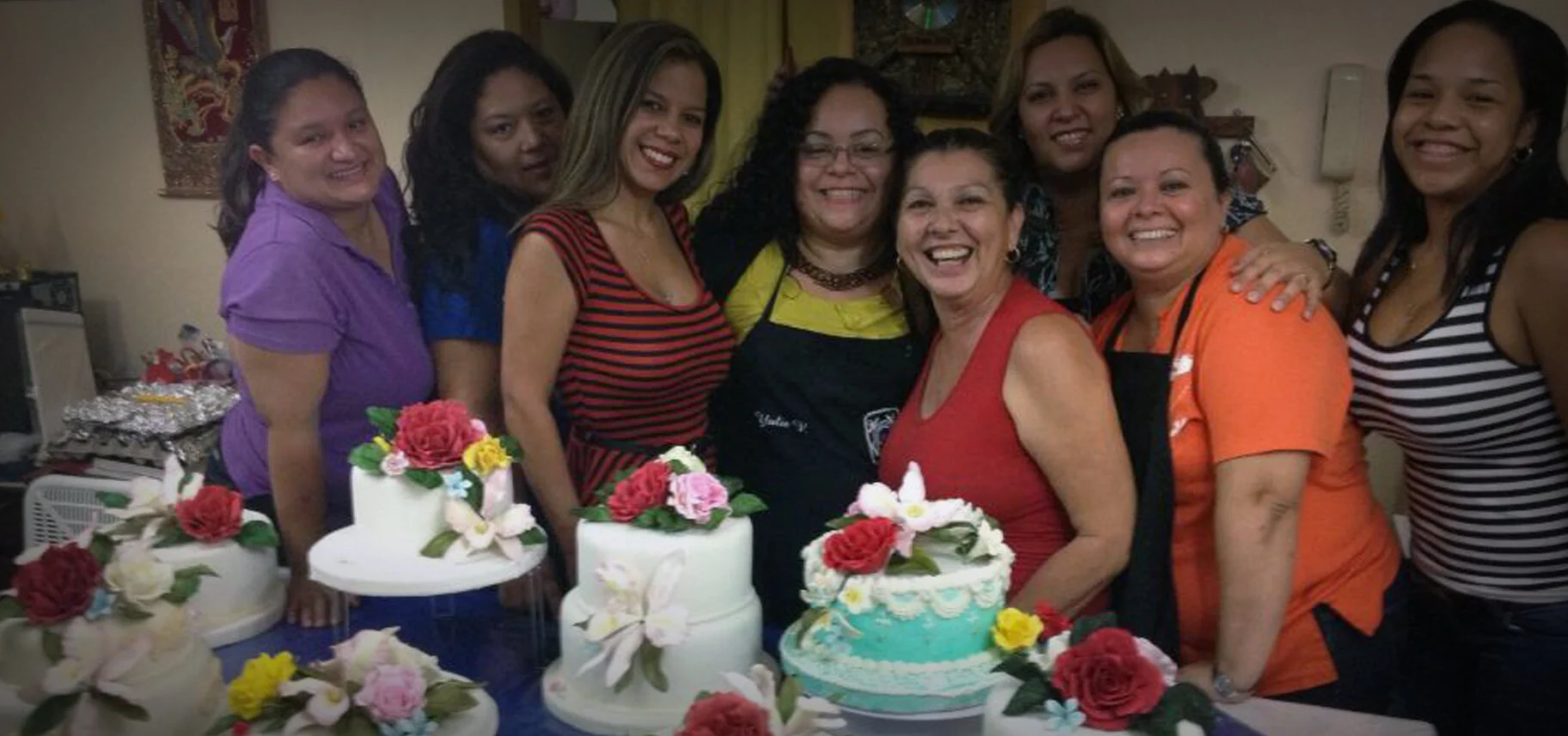 Join the family of happy customers.