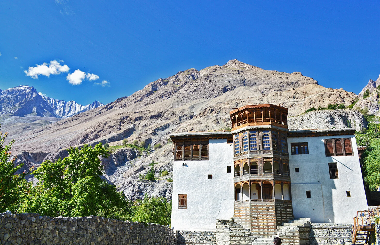 Pakistan Khal Pakistan Immersive Travel | The Wander