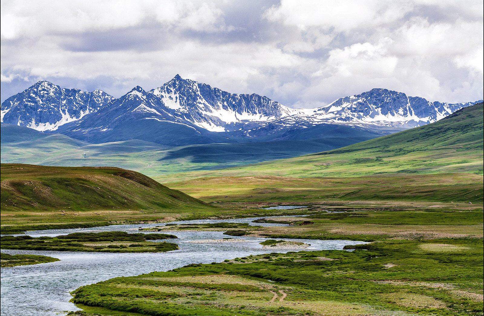 Deosai National Park The Most Beautiful Place to Visit