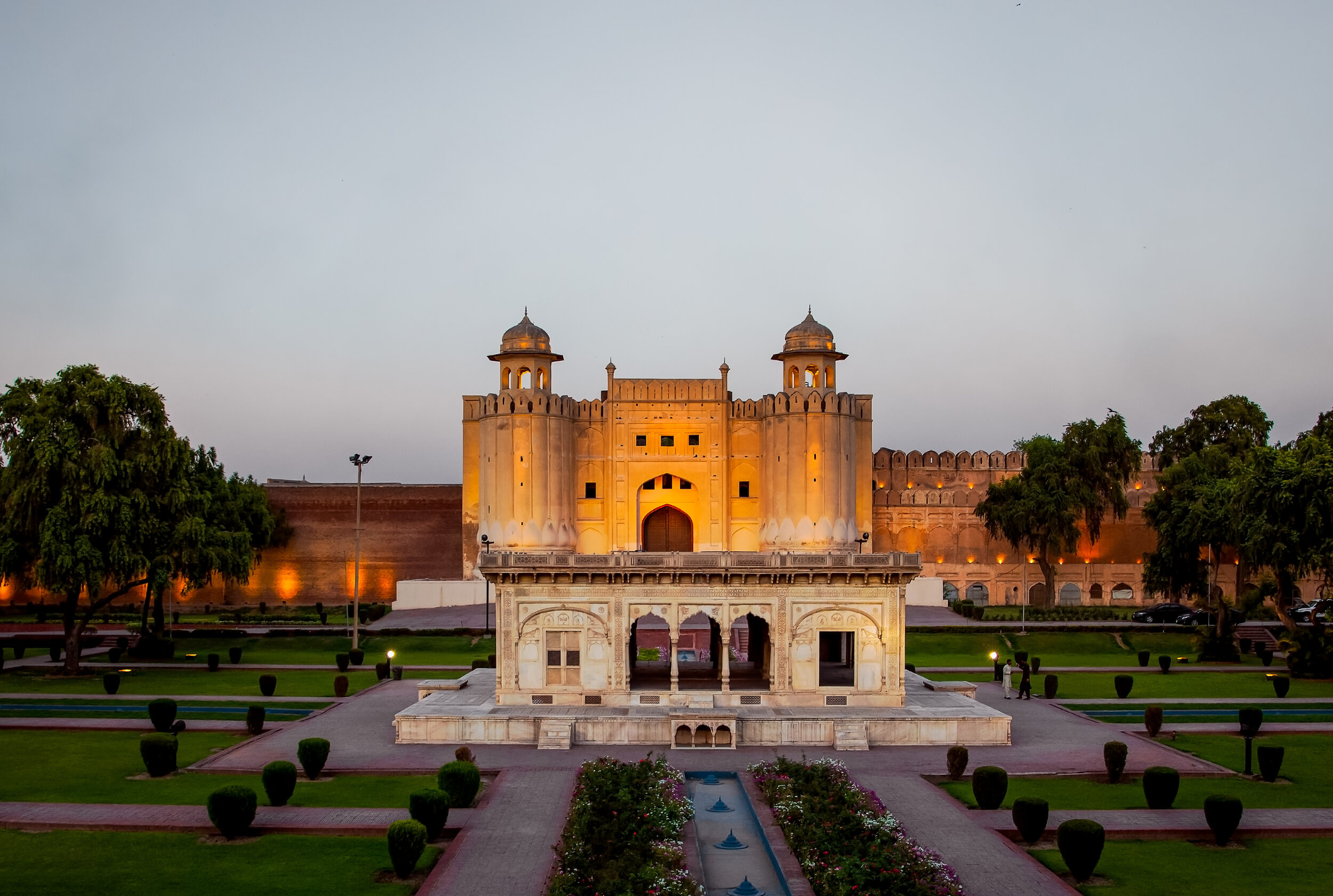 Tour of Pakistan