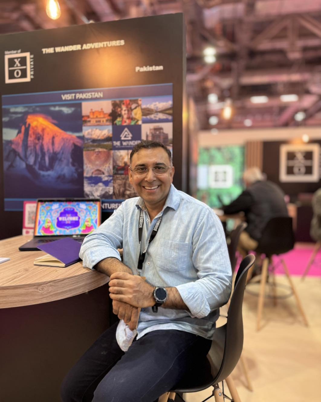 ILTM Singapore