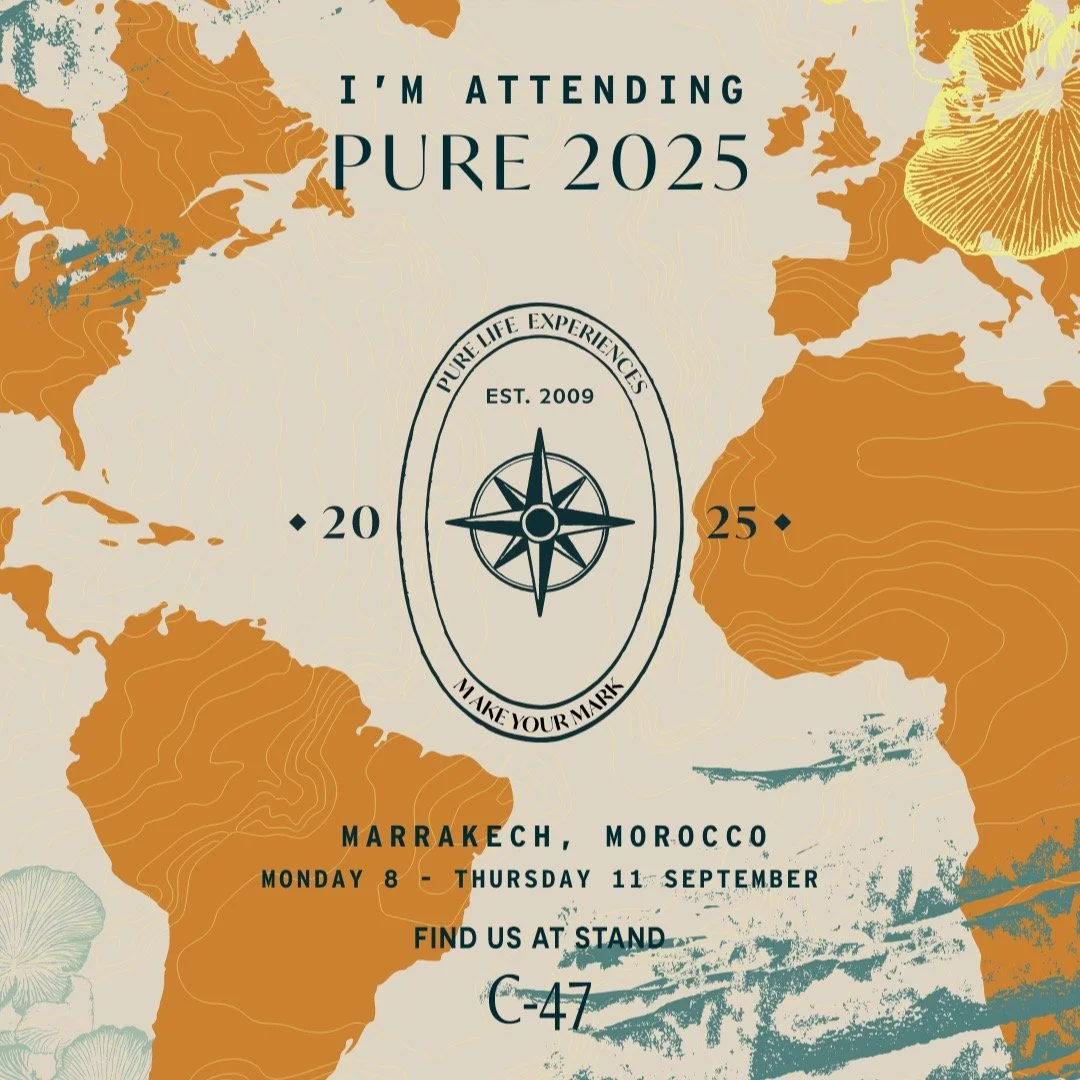 We are proud to be part of PURE Life Experiences in September. For those who believe the greatest luxury is a story no one else can tell, Pakistan awaits. In our world, nothing is off-limits. Each moment is curated, choreographed, and woven around yo