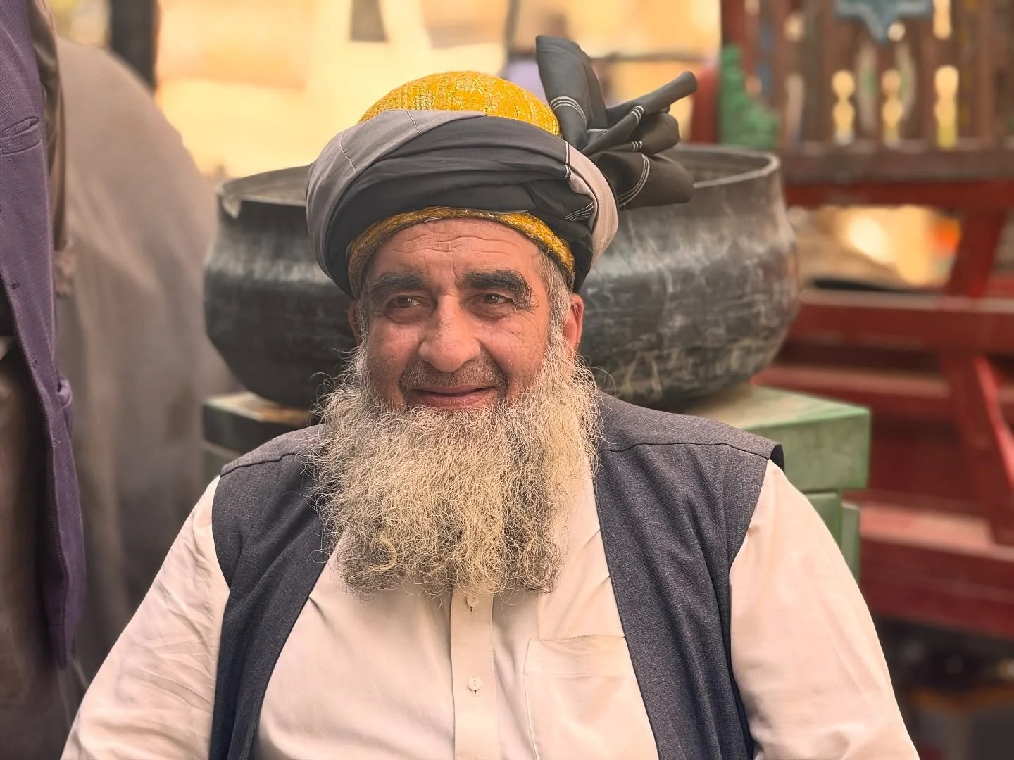#facesofpakistan #peshawar #pathan