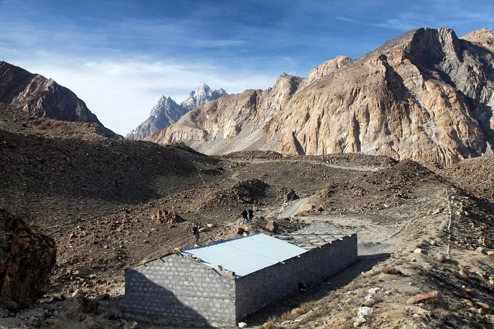 Predator Proof Corral