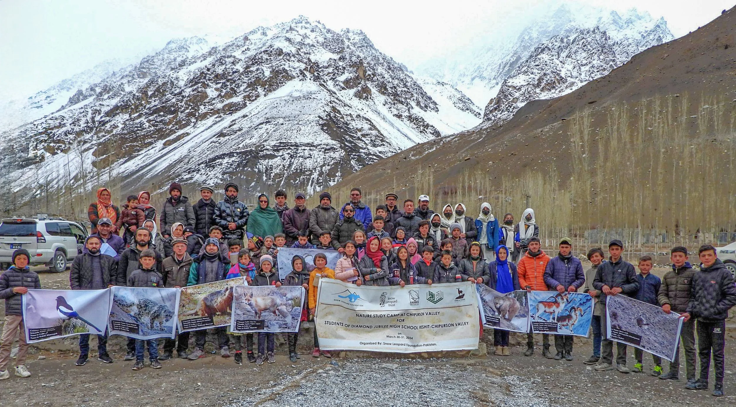 Nature-Club Education