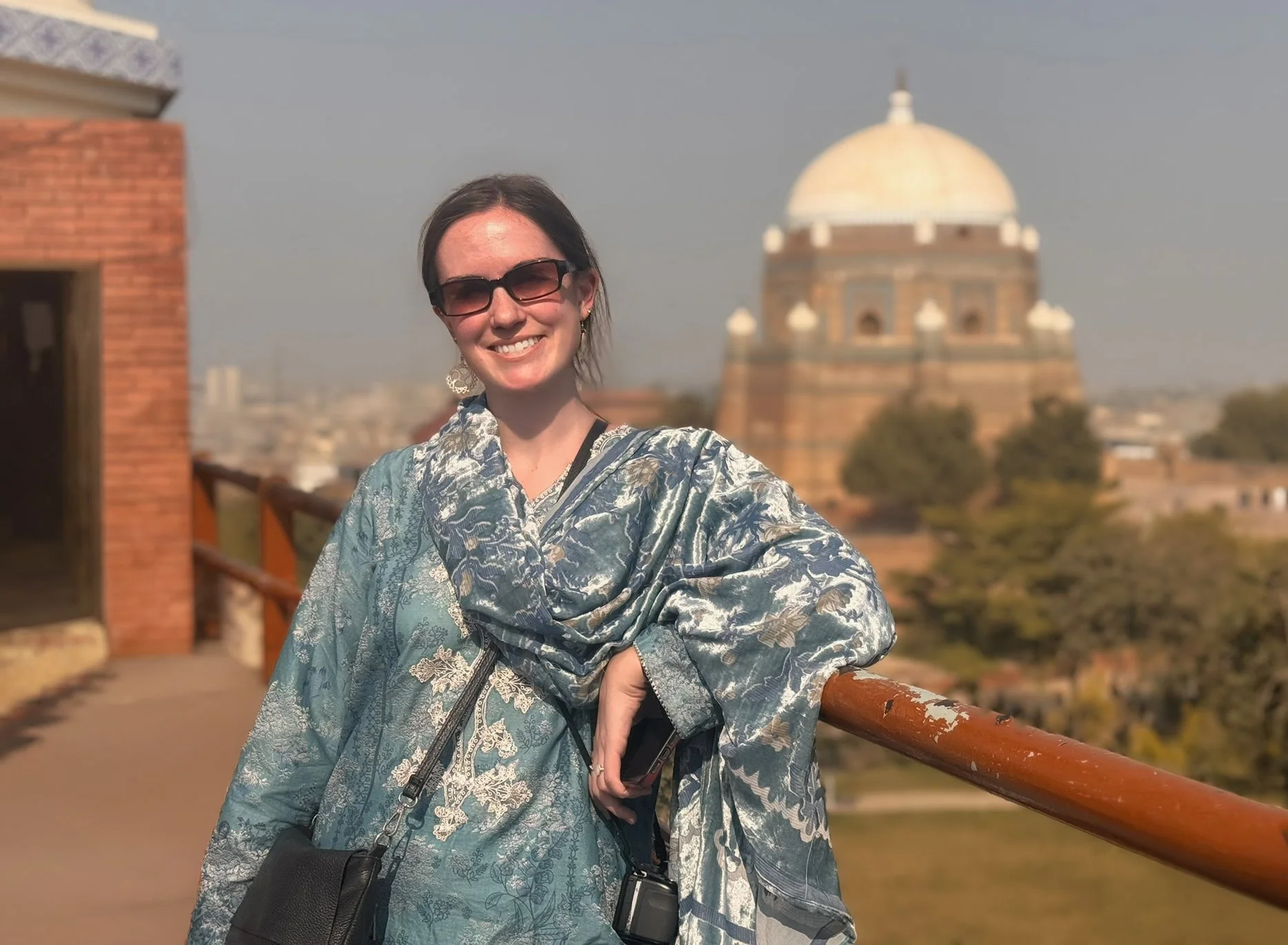 Subverting Assumptions About Pakistan