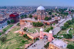Pakistan Highlights