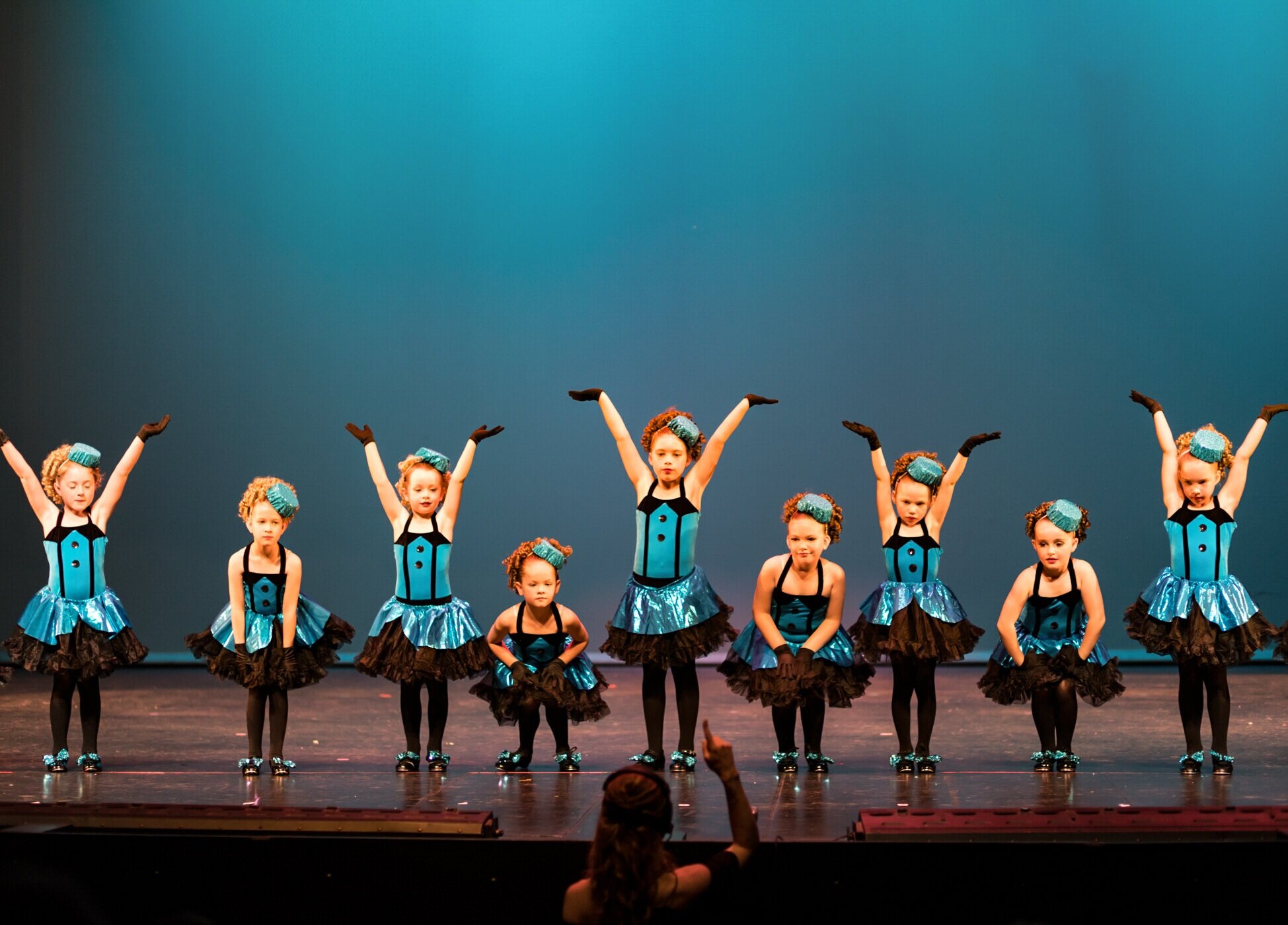Dance Classes for Children & Adults Langley Surrey Young