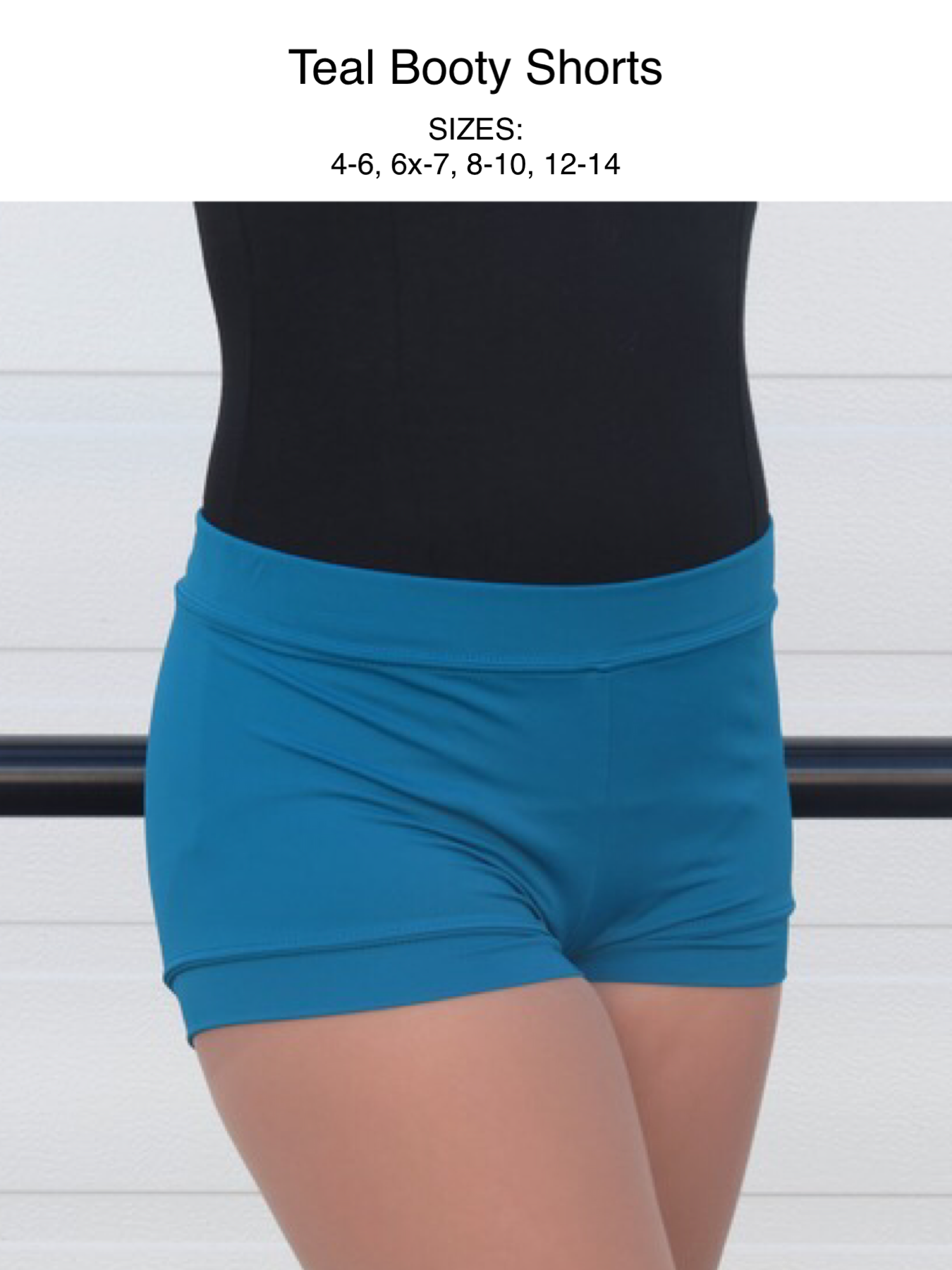 Dance Shorts — Young At Arts