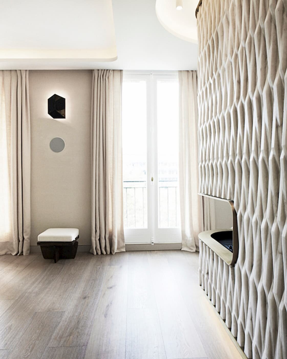 Appartement Invalides, Paris