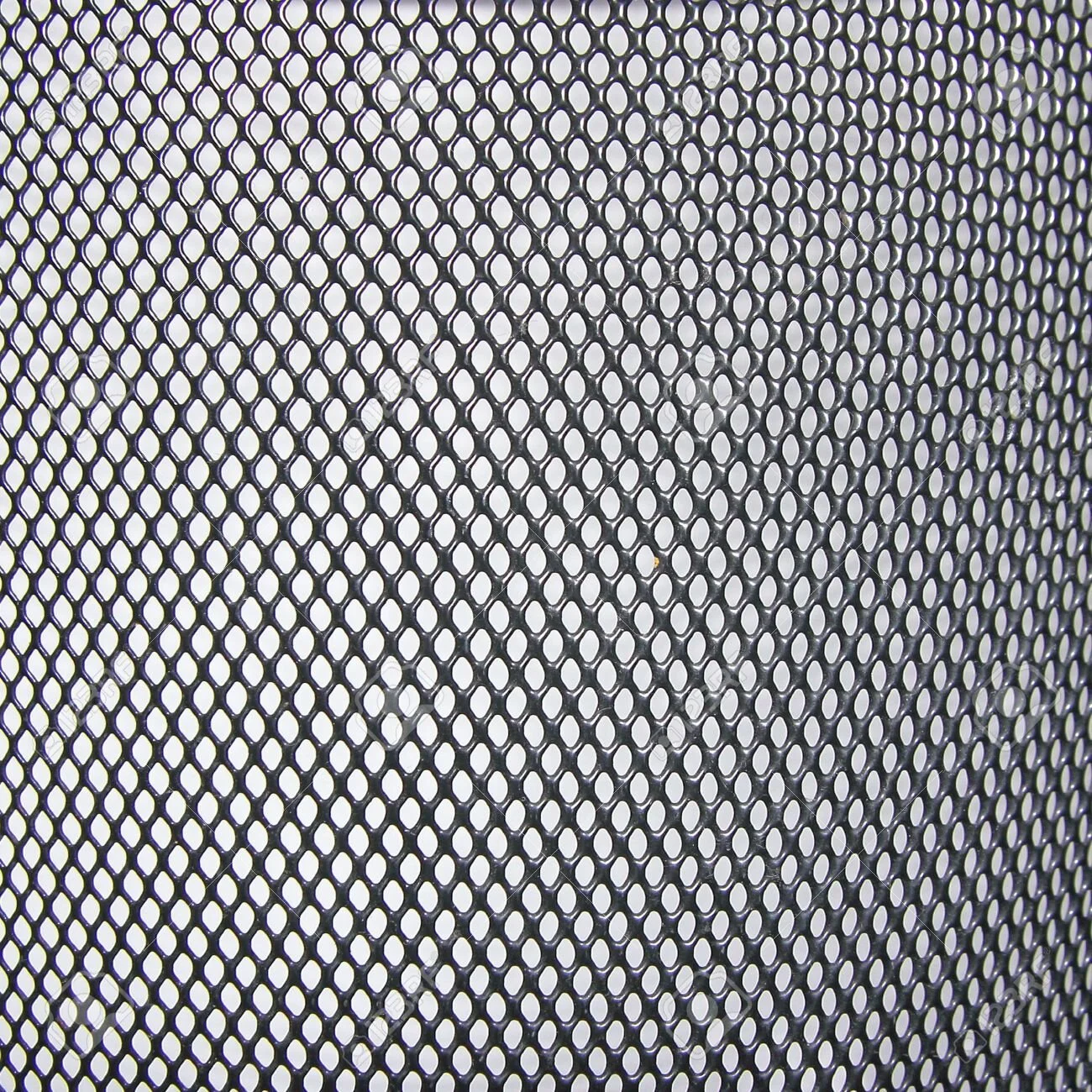 Steel Grid