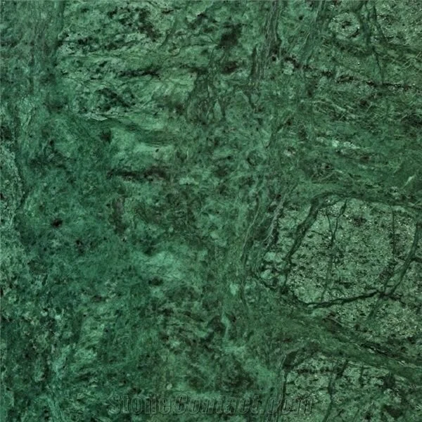Guatemala Green Marble 