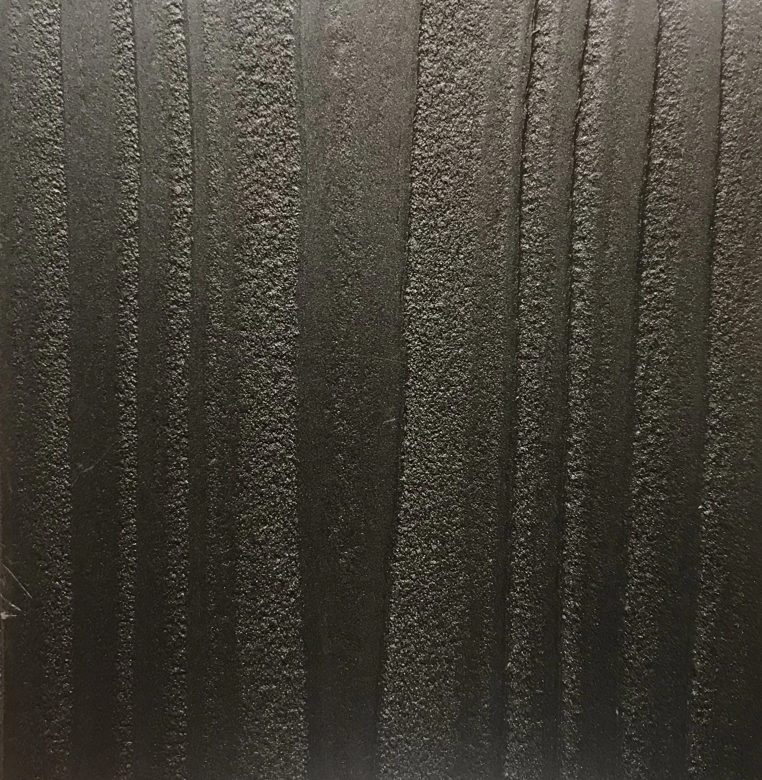 Larch wood / Inox Finish -  Satin