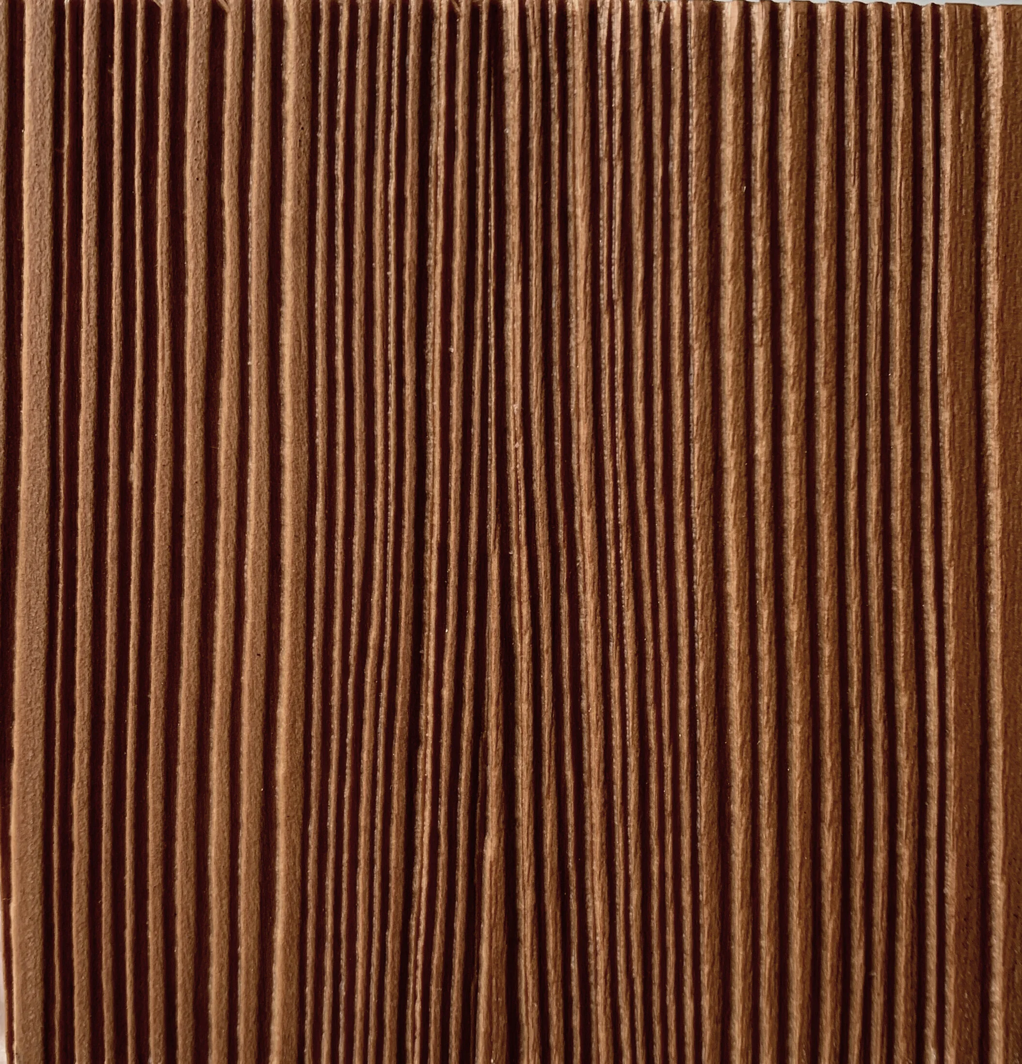Oregon Pine Wood / Tinted 