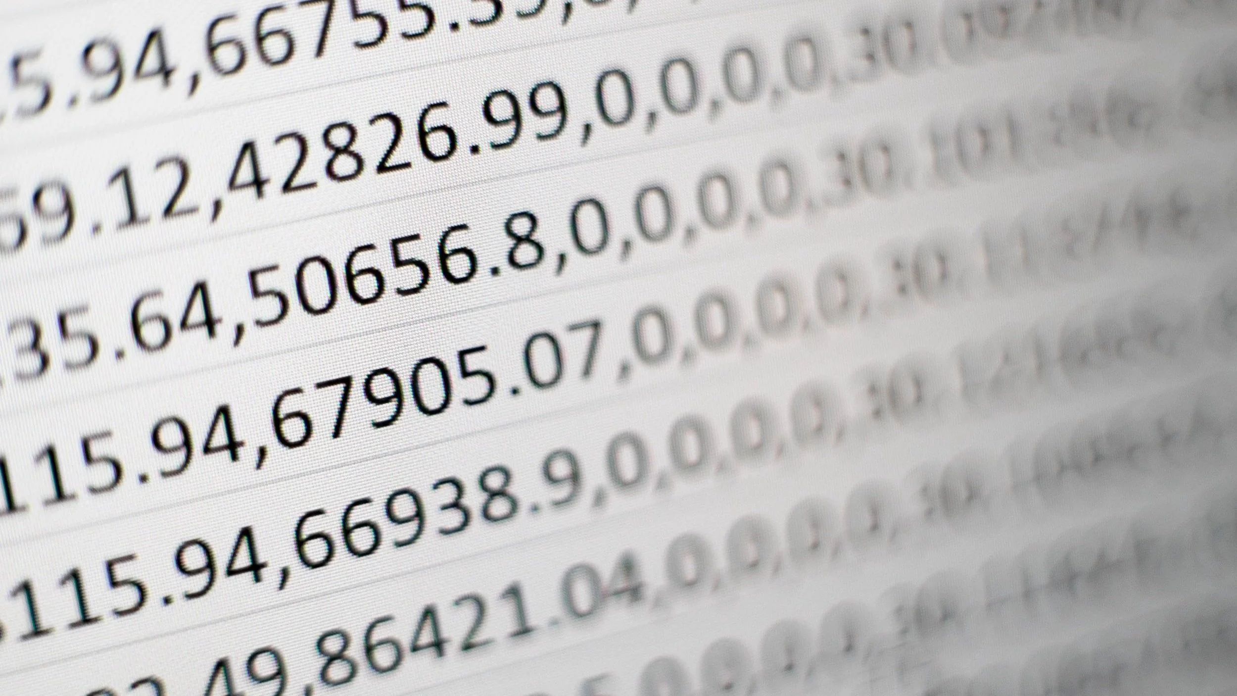Challenges When Using Excel To Run Your Business