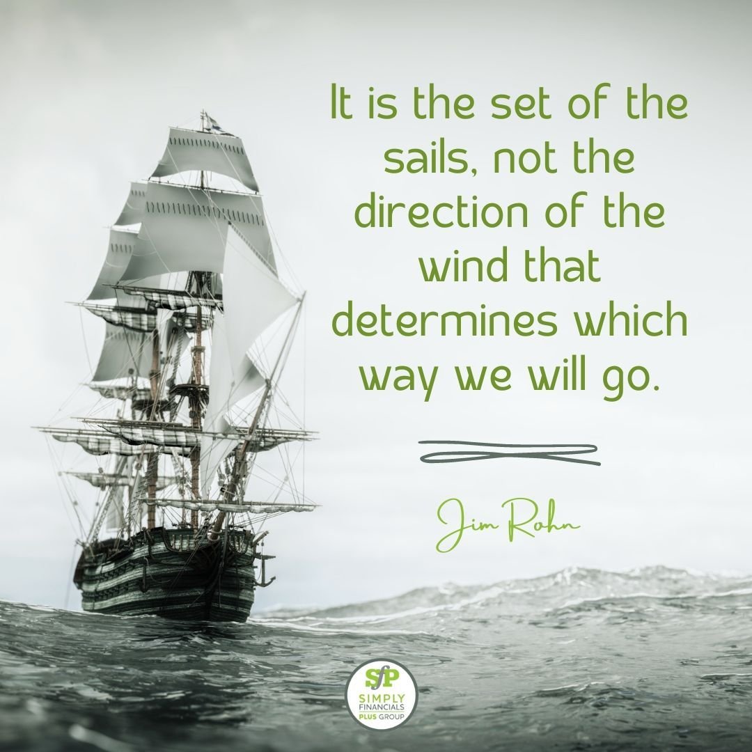 Business owners, remember: It's not about the conditions you face, but how you adjust your strategies to navigate them. Set your sails wisely! ⛵️

#bookkeeperlife #smallbusinessinspiration #bookkeepingforsmallbusinesses #smallbusinessquotes #ctbusine