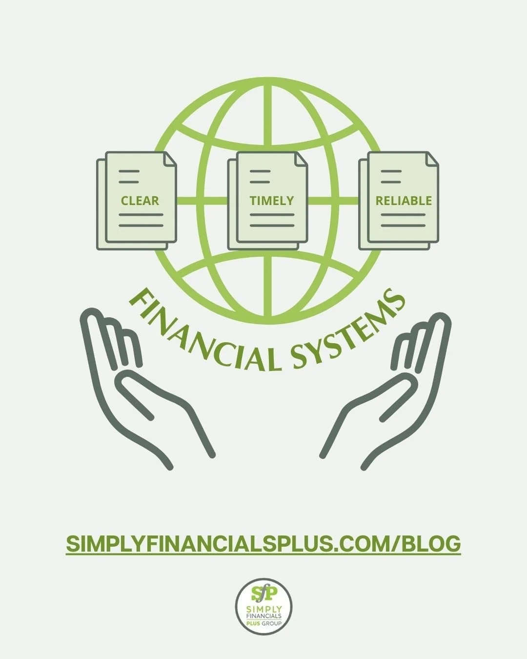 Behind every smooth-running business is a network of vendors and contractors who keep things moving. And the strongest way to show gratitude? Keeping your books organized so you can pay them on time.

When your financial systems are clear, timely, an