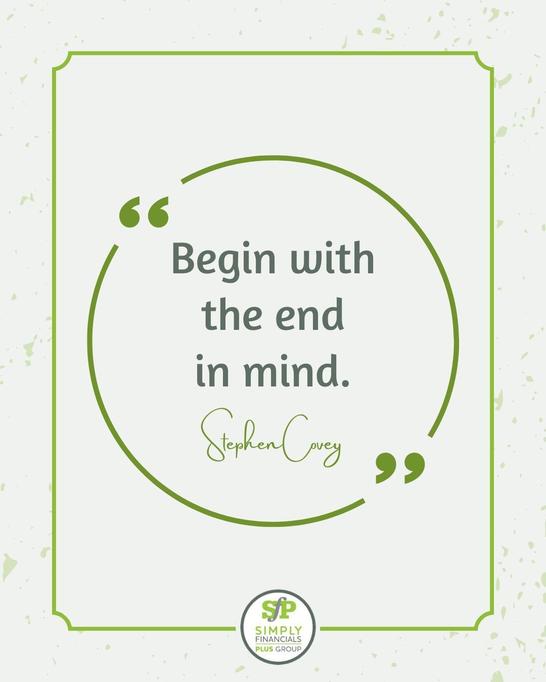 Know where you want to go before you start. A clear vision helps you make intentional choices, stay focused, and turn your goals into reality. Every step you take becomes purposeful when you keep the destination in sight.

#bookkeeperlife #smallbusin