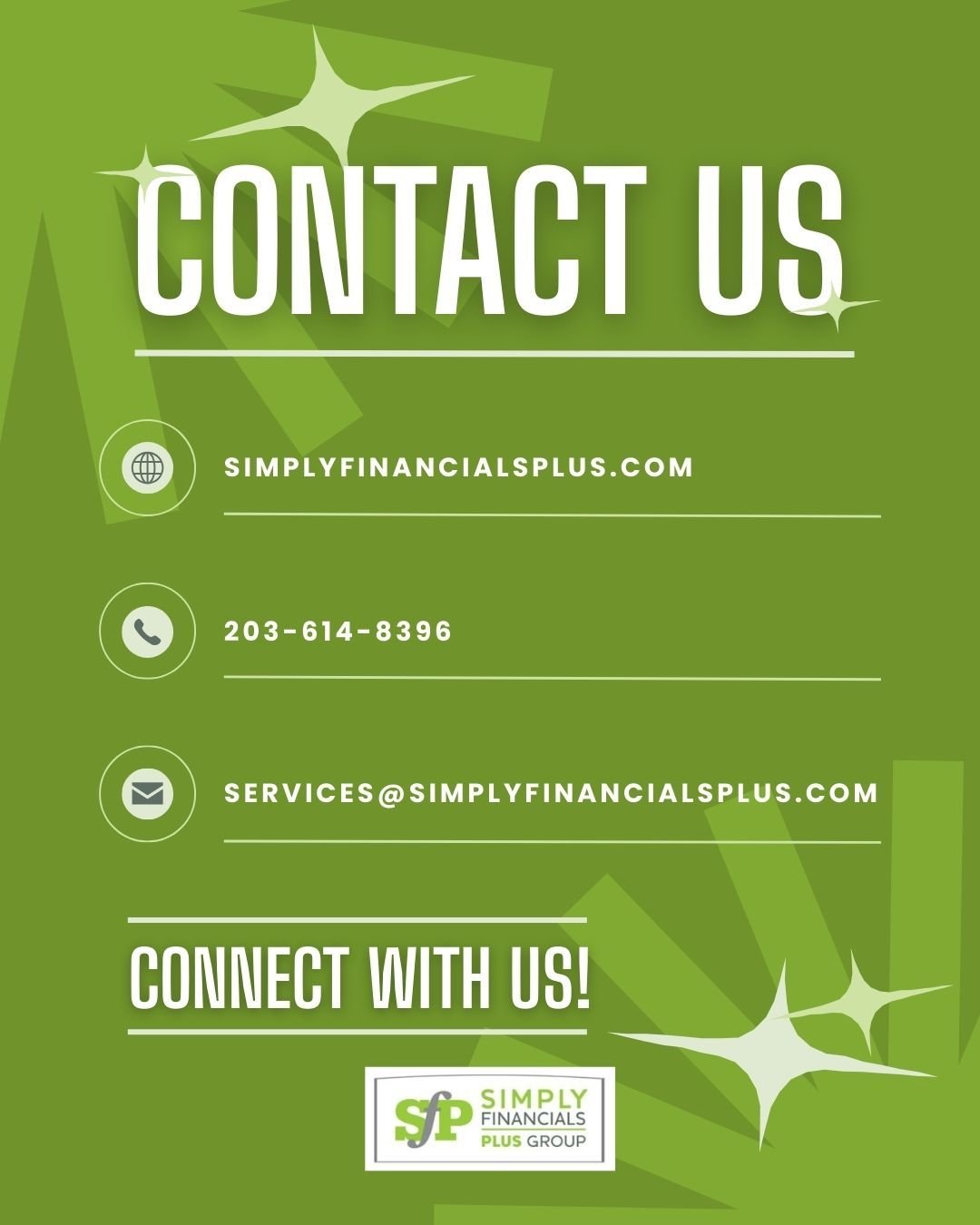 At SFP, it's more than just compliance and bookkeeping&mdash;it's about providing simplicity and clarity. Let us handle your financials so you can enjoy peace of mind and focus on the big picture. Our customized accounting and bookkeeping solutions a