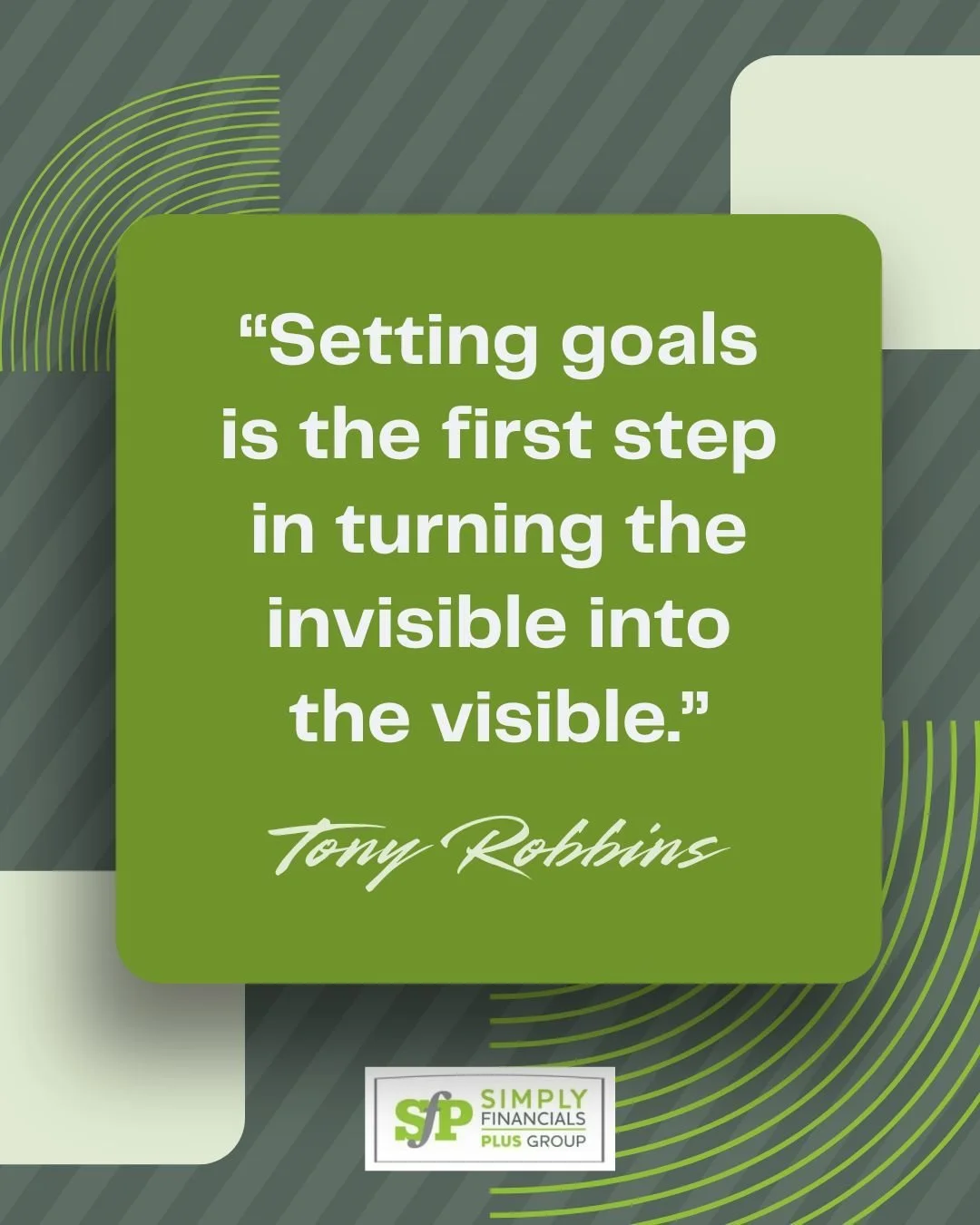 Big ideas don&rsquo;t grow businesses&mdash;clear direction does. When you define what you&rsquo;re working toward, your decisions become sharper, your priorities clearer, and your progress measurable. For business owners, intentional planning is wha