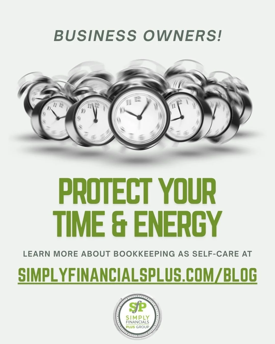 Staying caught up on your books isn&rsquo;t just about clean records &mdash; it&rsquo;s about protecting your time and energy as a business owner. When bookkeeping becomes a regular habit instead of a last-minute scramble, you avoid the stress of dig