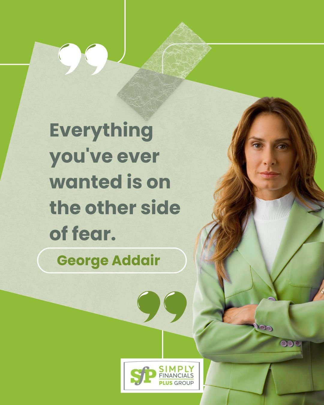 Growth in business often requires stepping into things that feel uncomfortable&mdash;raising your prices, delegating for the first time, investing in support, or making a strategic change. The moments that feel uncertain are often the same ones that 