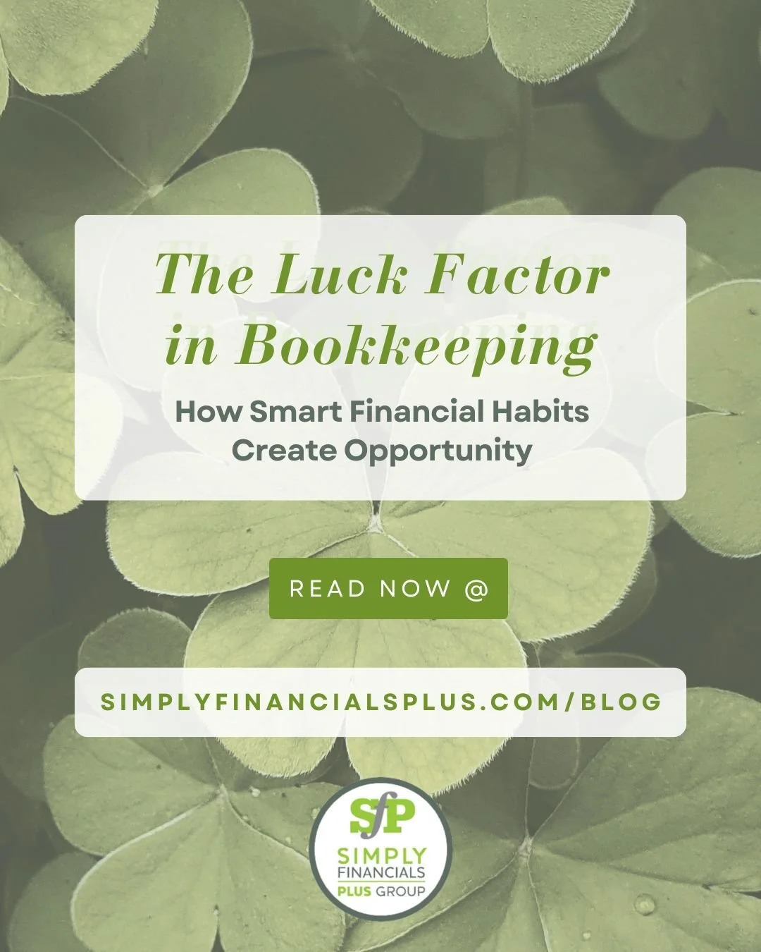 Success in business often comes down to what&rsquo;s happening behind the scenes. Clean records, steady cash flow management, and intentional planning create the kind of stability that allows you to move quickly when it matters most.

When your finan