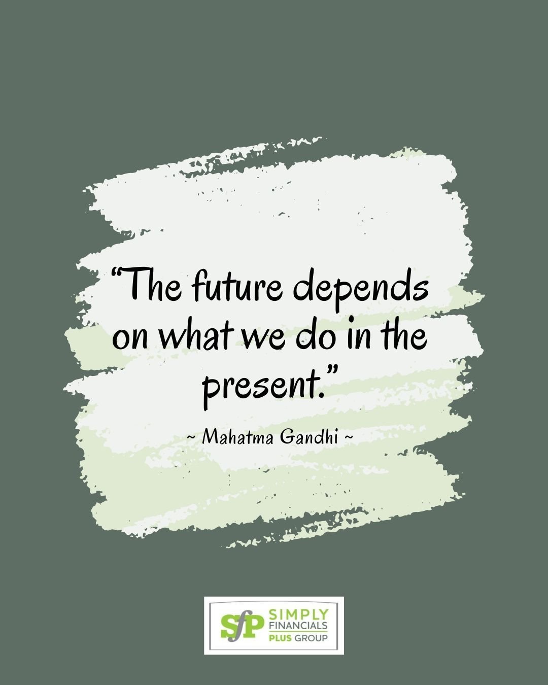 Every decision you make today has an impact on where your business is headed tomorrow. Consistent attention to your finances, operations, and goals may not produce immediate results, but over time those choices create the foundation for sustainable g