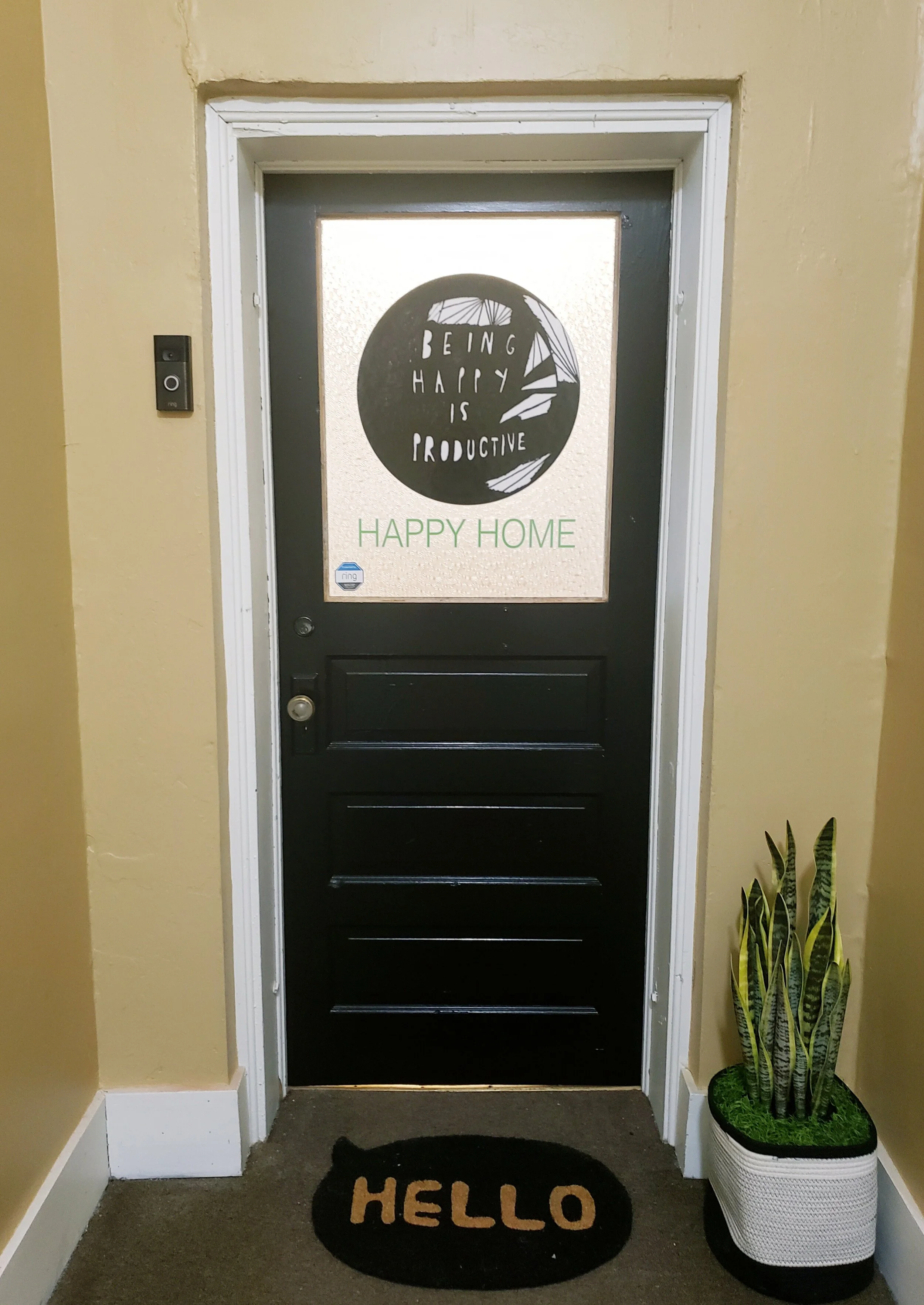 Habilitation Homes — Happy Home Services