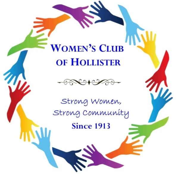 Women's Club of Hollister — Hollister Downtown Association