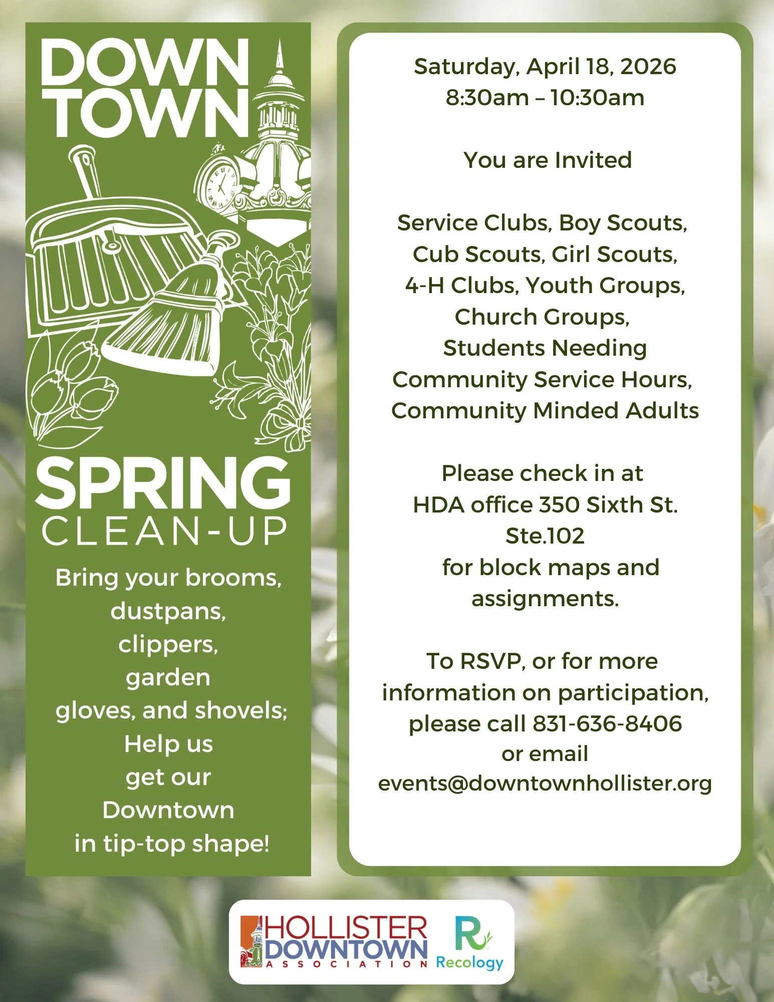 Copy of 2026 Spring Clean Up Letter (1).jpg