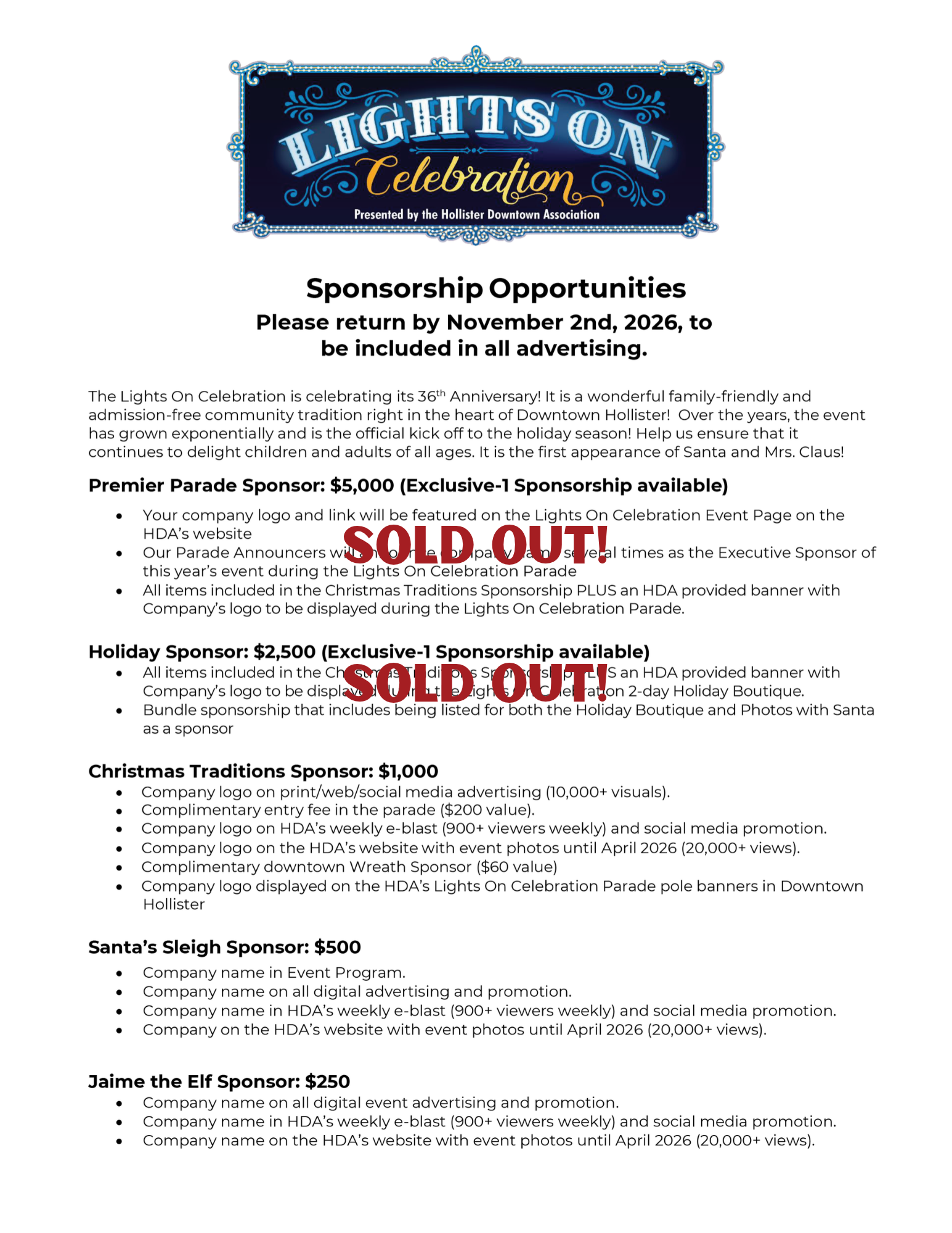 2026 LOC App Sold Out Front.png