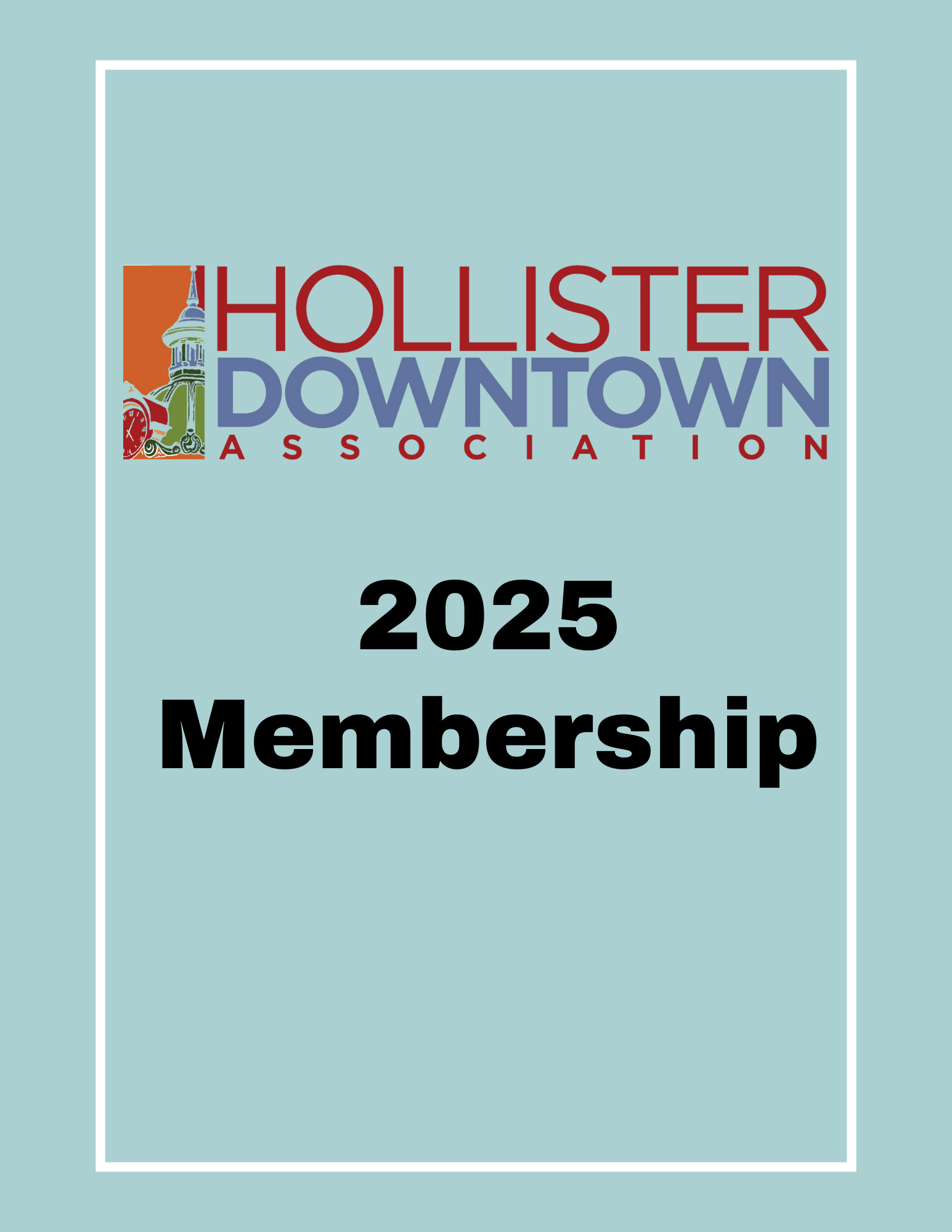 Membership