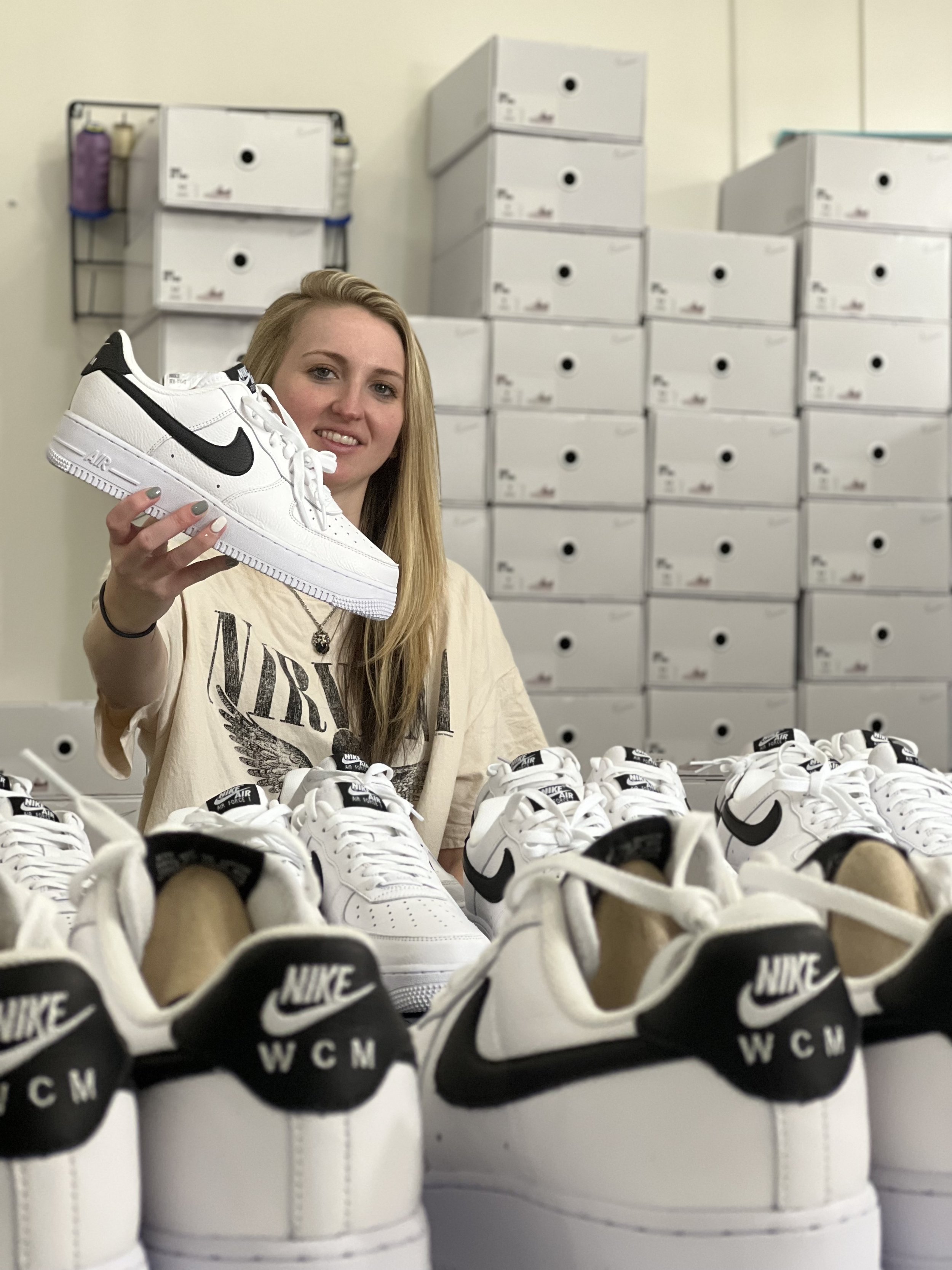 liv avida mes fitness shoe
