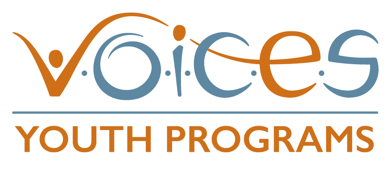 VOICES Youth Programs